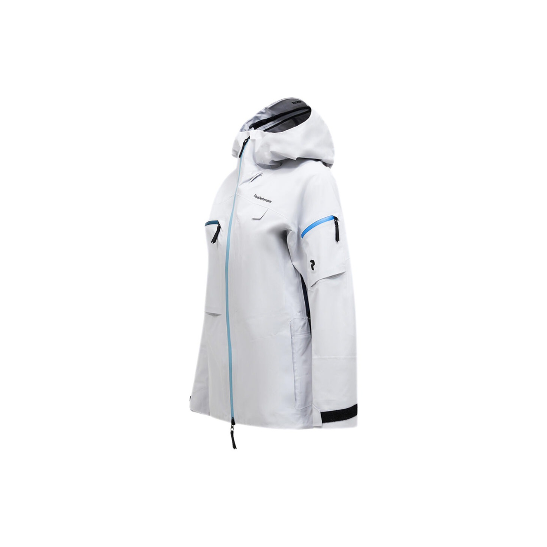 W Alpine Gore Tex 3L Jacket