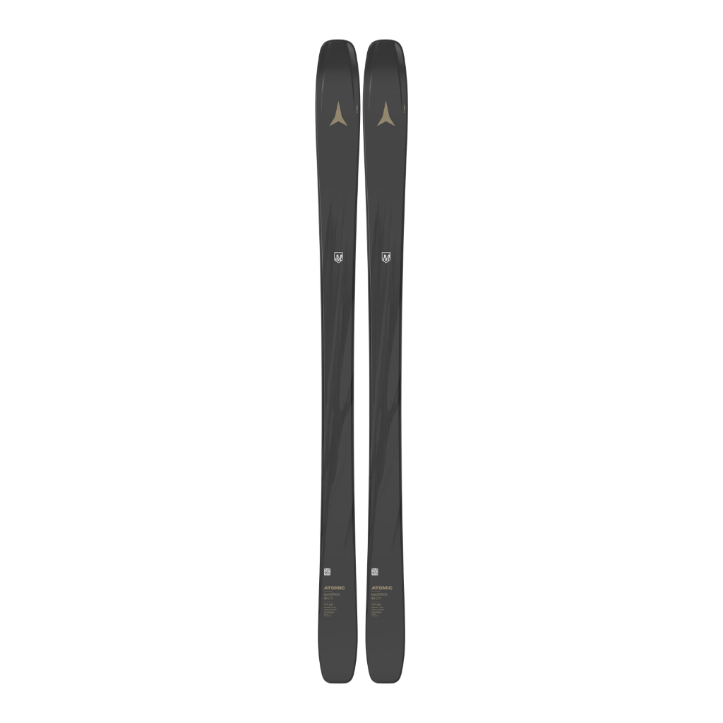 N MAVERICK 88 CTI
