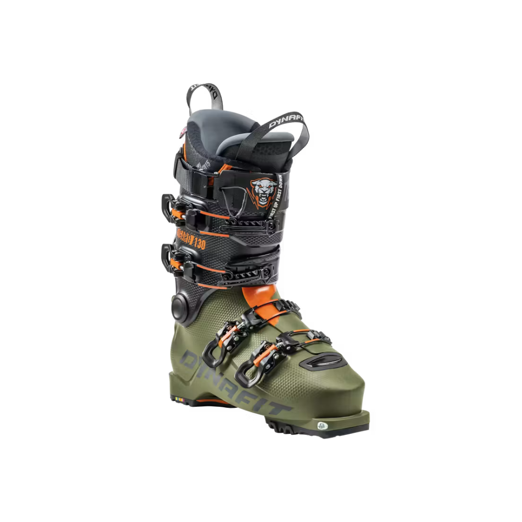 TIGARD 130 BOOT