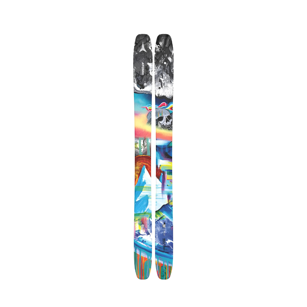N BENT CHETLER 120 BLACK/Muco