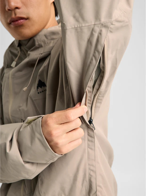 Men's Reserve 2L Jacket