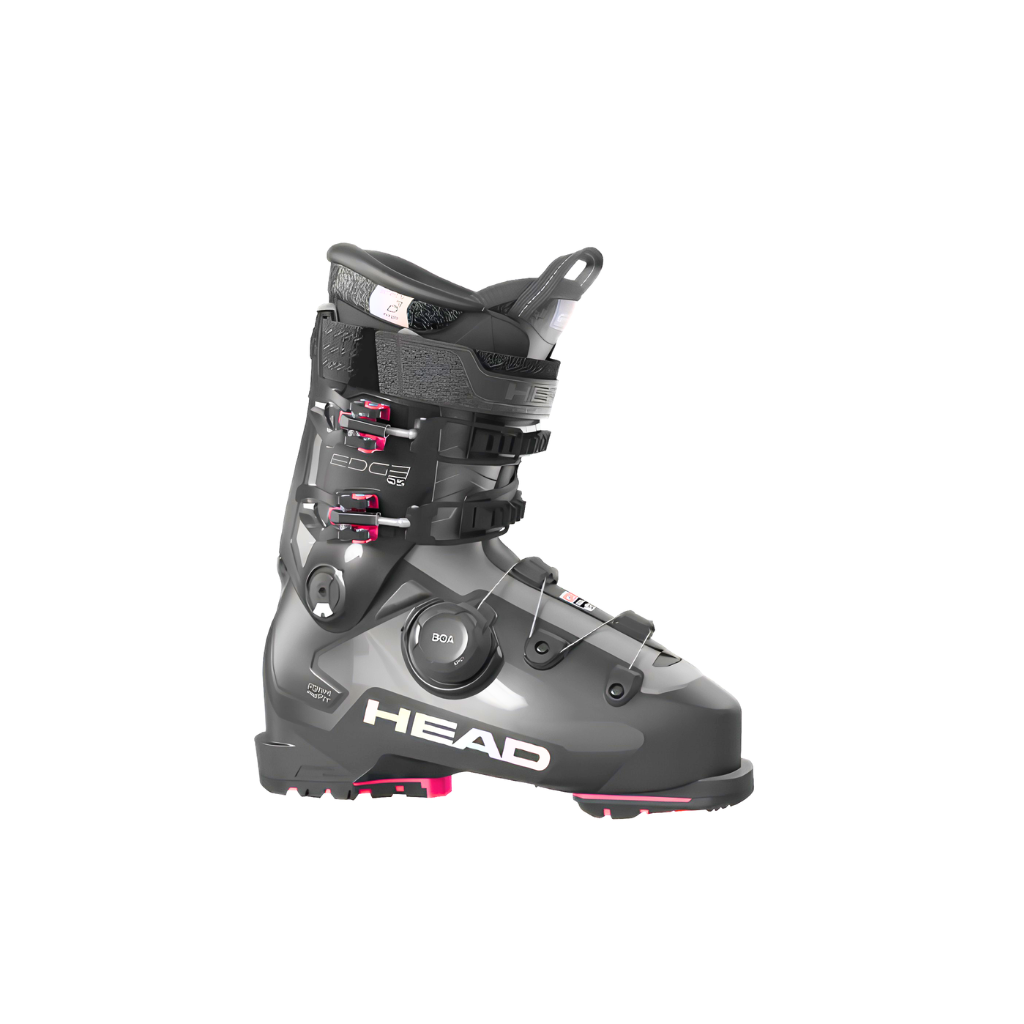 EDGE 95 W HV GW BOA