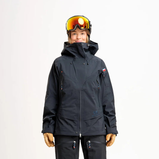 W PURE JACKET