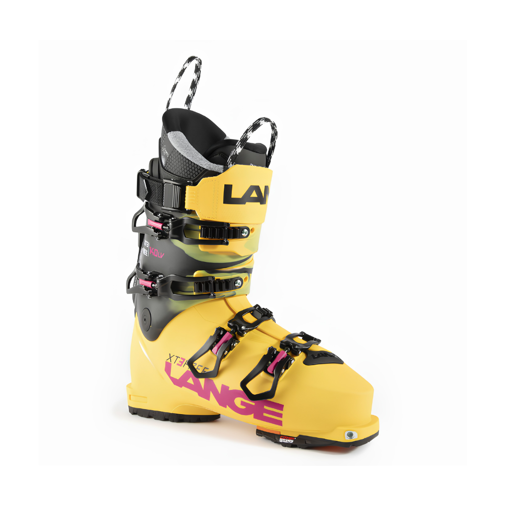 XT3 FREE 140 PRO MODEL LV GW