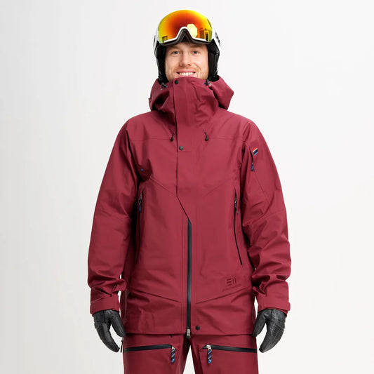 PURE JACKET