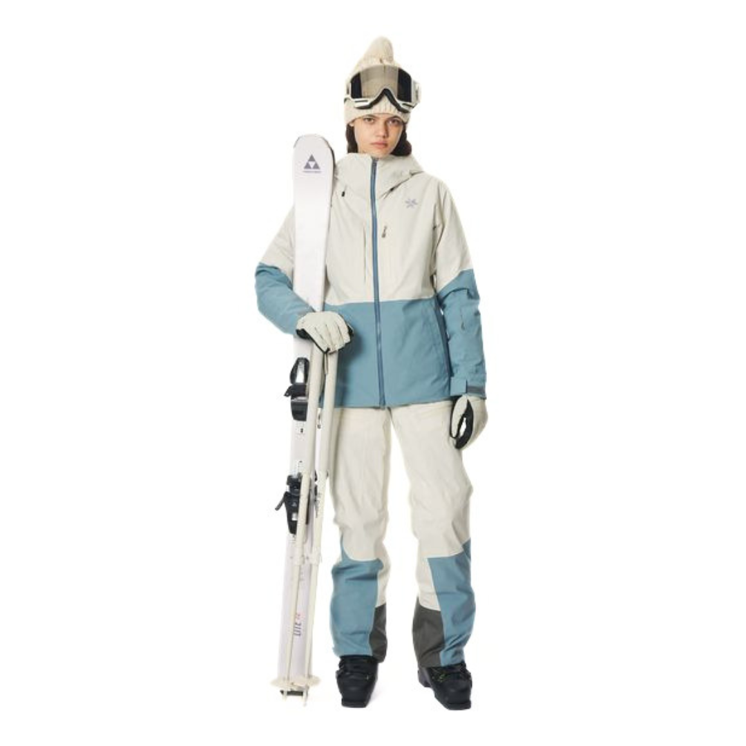W's G-AXIS Pants