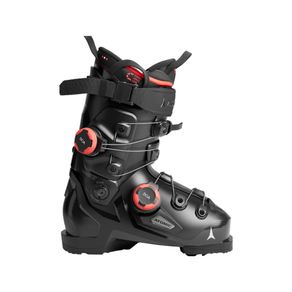 HAWX ULTRA 130 S DUAL BOA