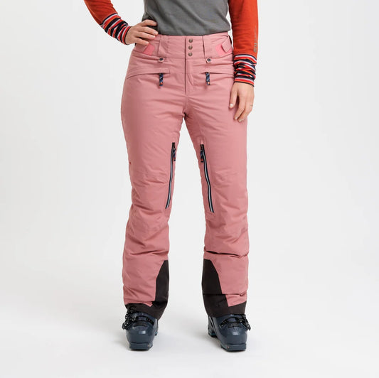 W ST MORITZ PANTS