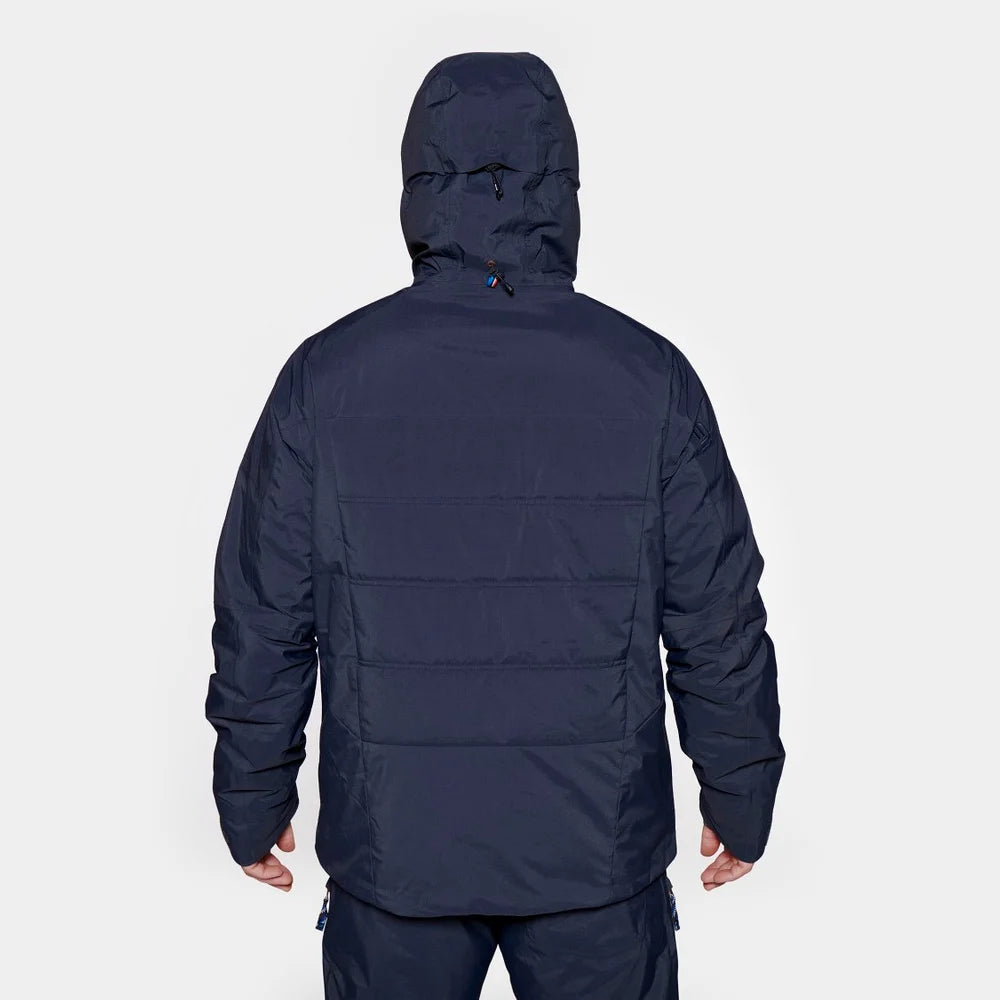 ST MORITZ JACKET