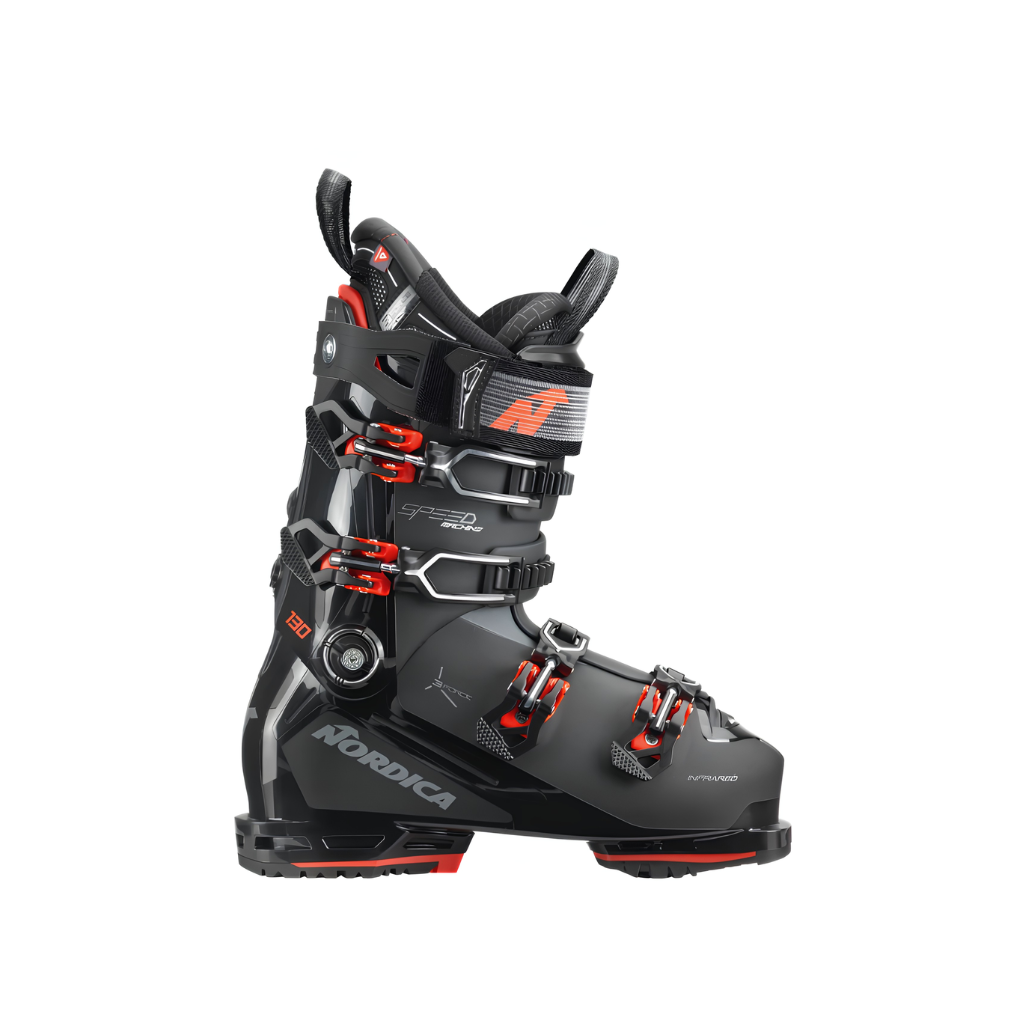 SPEEDMACHINE 3 130 GW