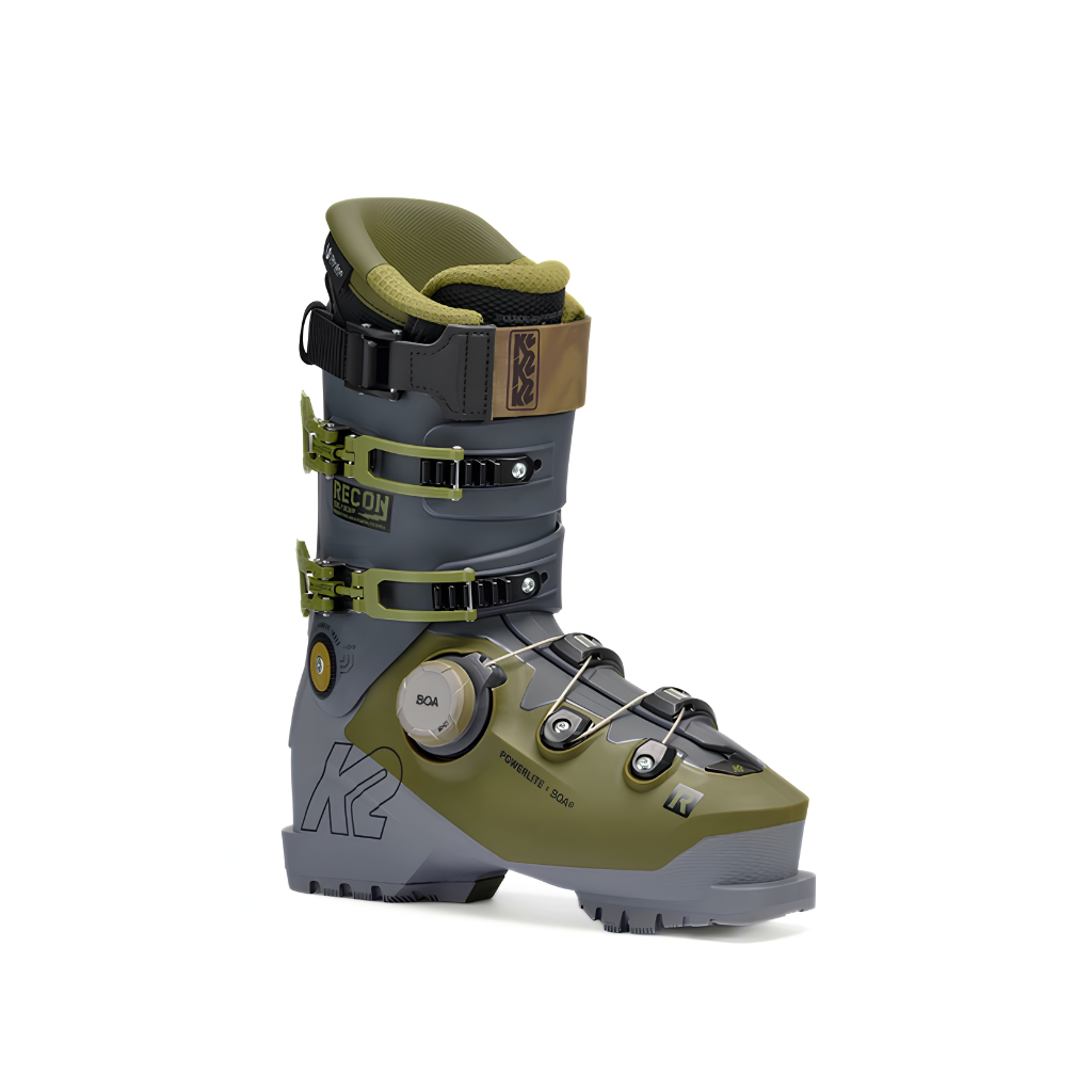 RECON 130 BOA