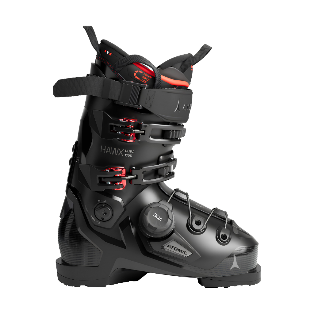 HAWX ULTRA 130 S BOA