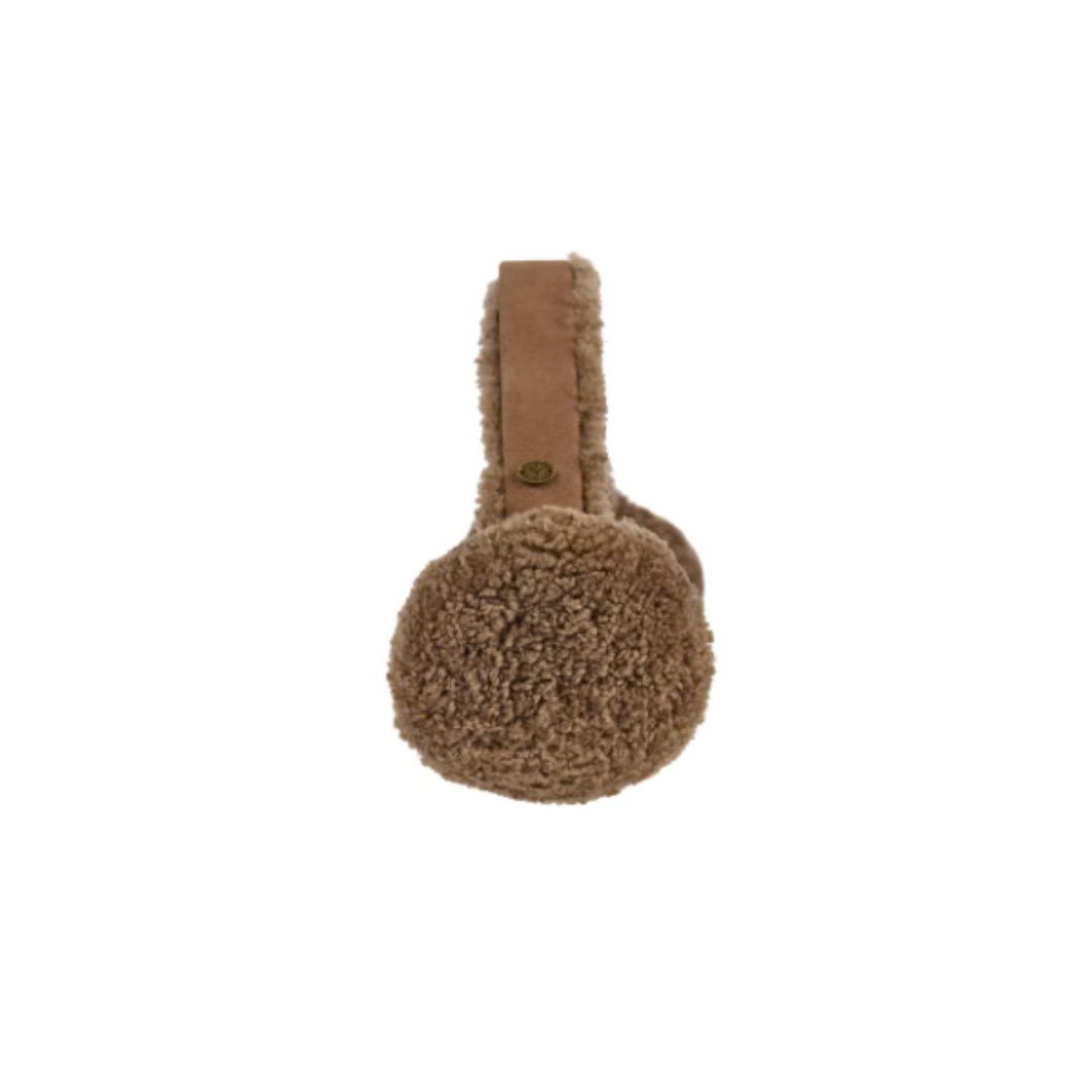 ANGAHOOK TEDDY EARMUFFS