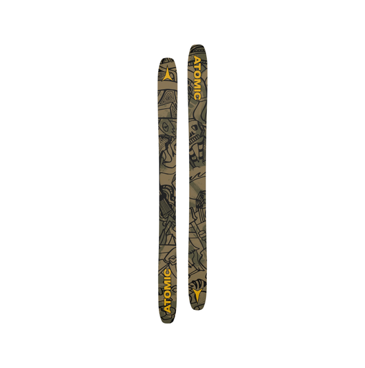 BENT 110