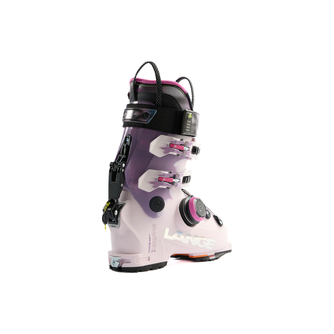 CODE 95 W BOA MV GW