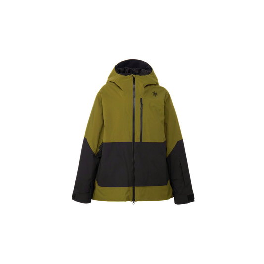 G-AXIS JACKET