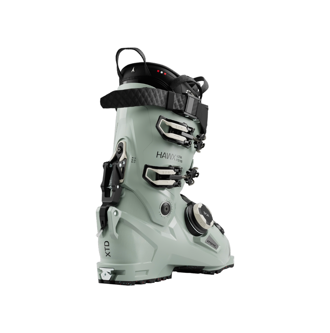HAWX ULTRA XTD 115 BOA W