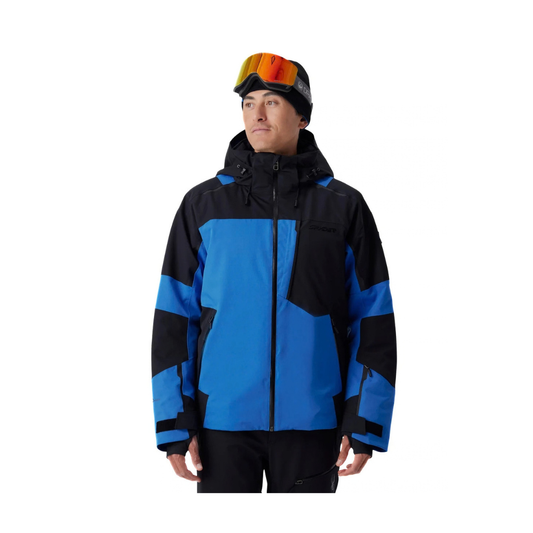 LEADER JACKET