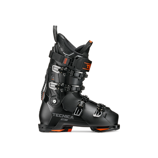 MACH1 LV LTD TD2 GW