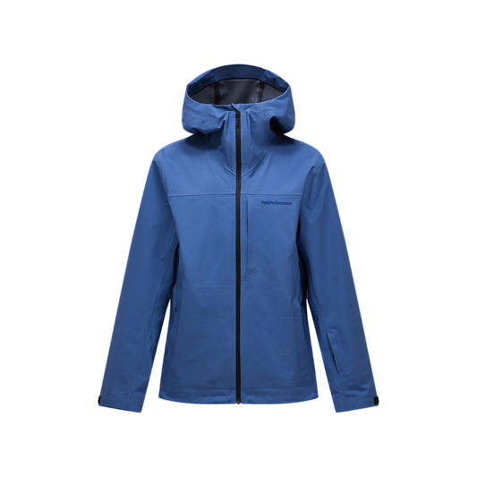 M Maroon Insulated Jacket