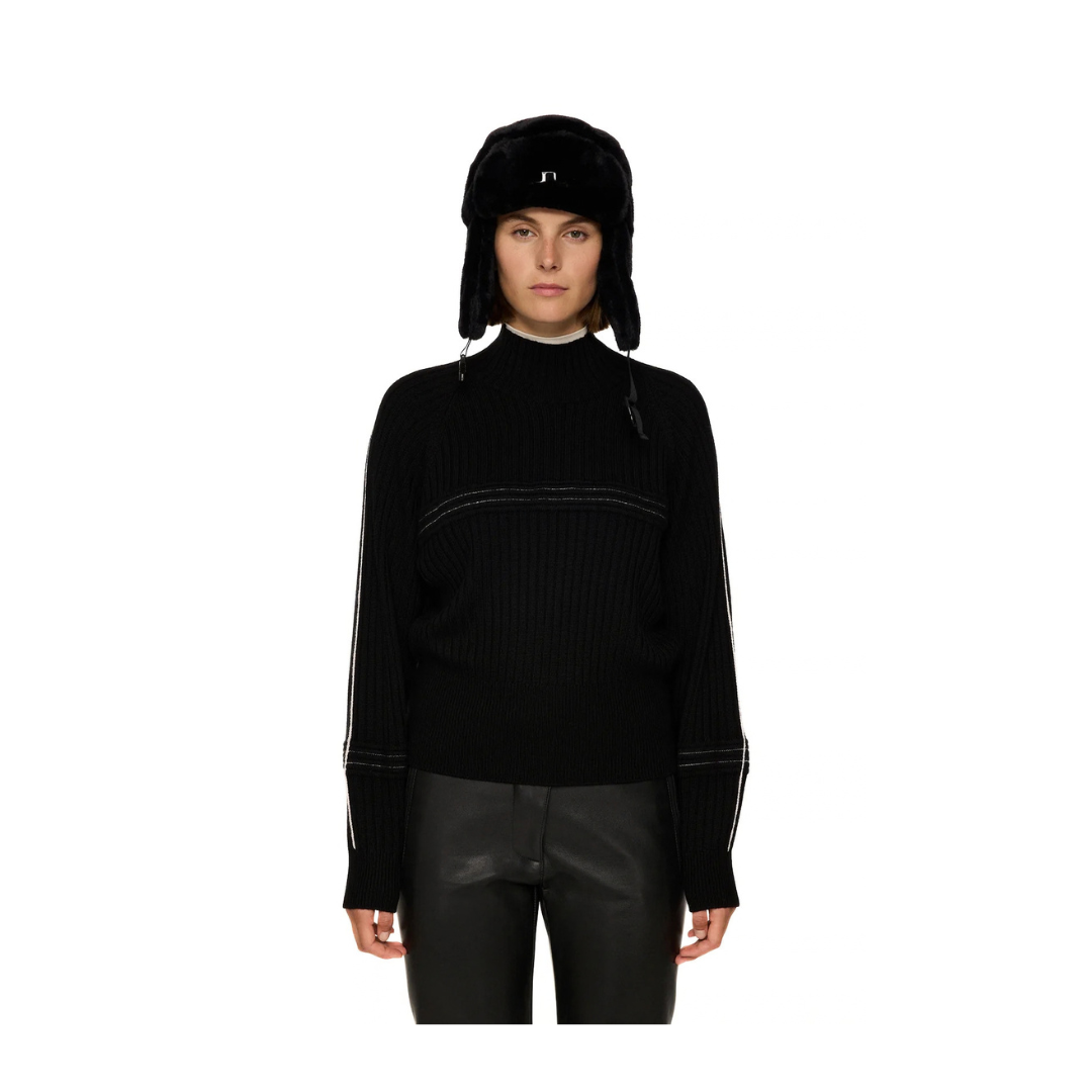 Nora Knitted Sweater