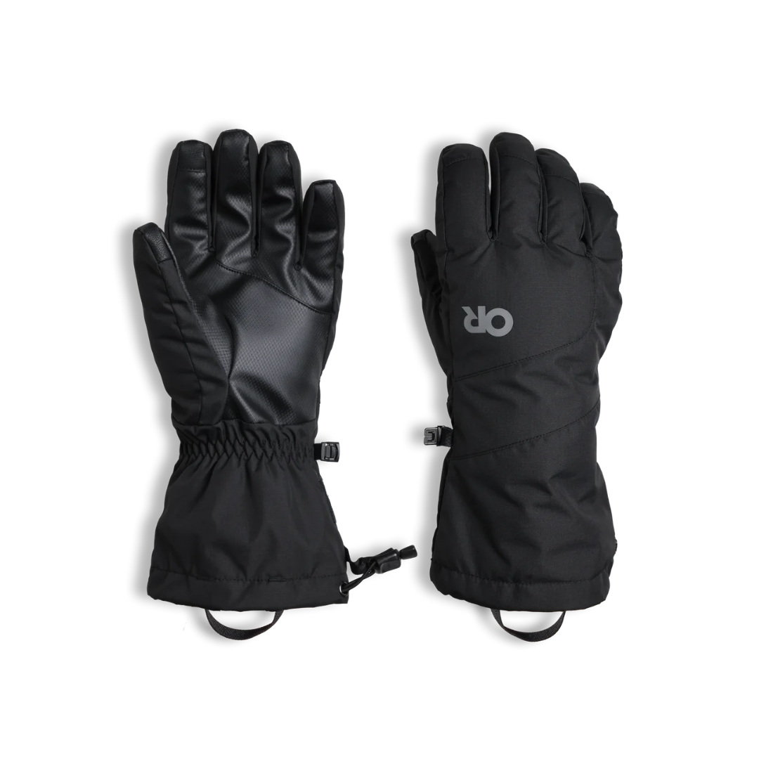 OR Ms Adrenaline Gloves