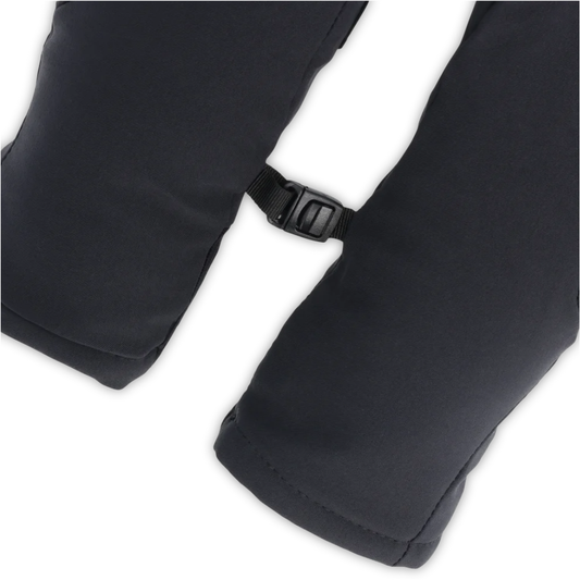 OR Ws SureShot Softshell Gloves
