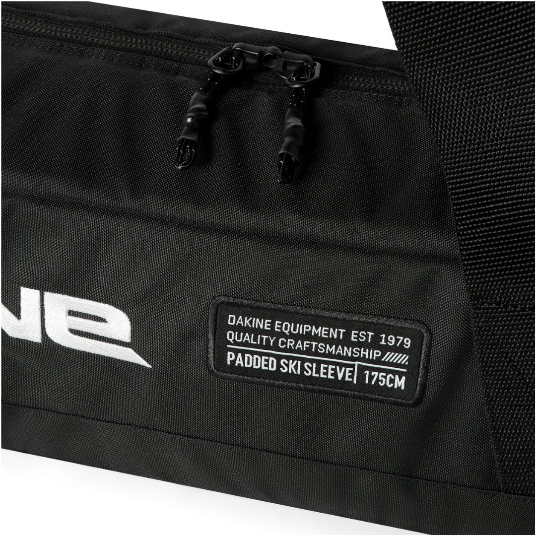 PADDED SKI SLEEVE