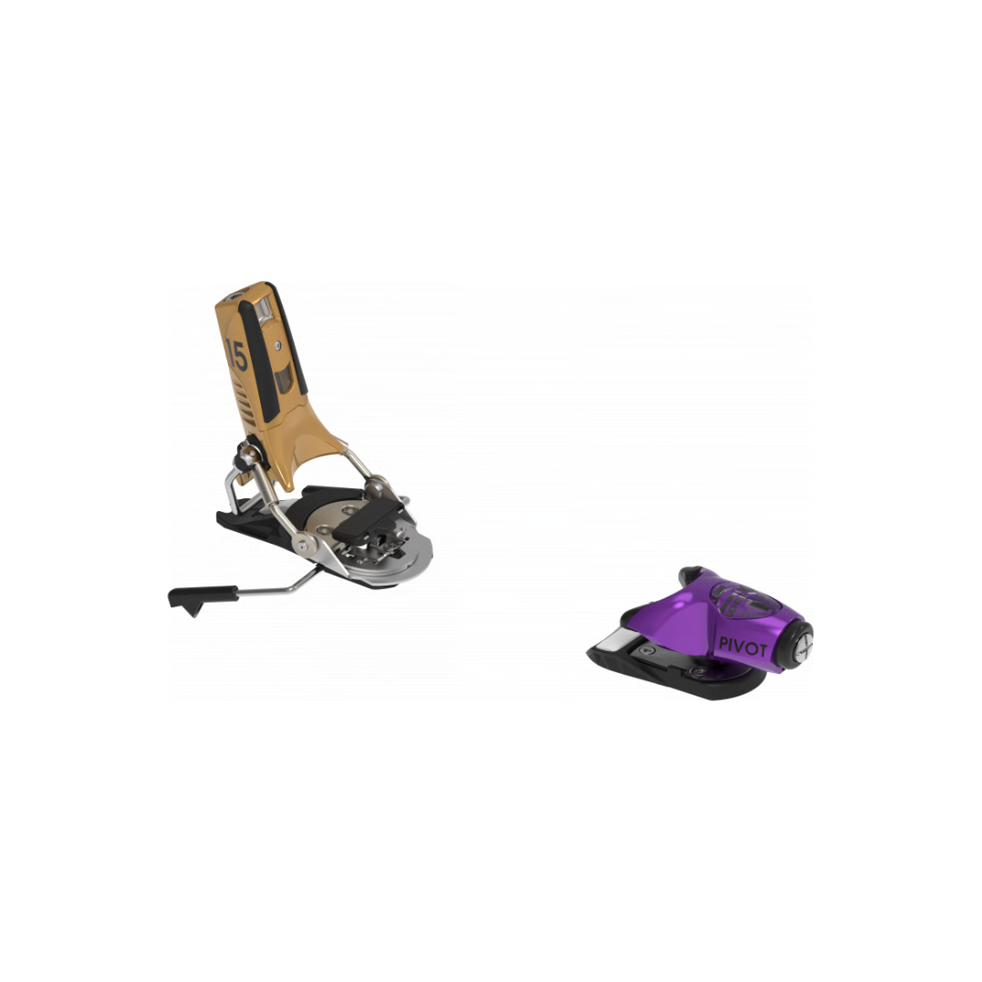 PIVOT 2.0 15 GW