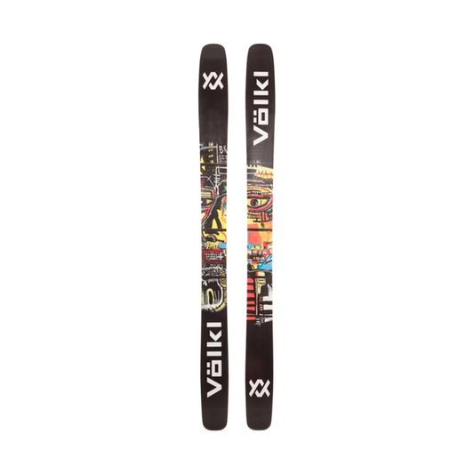 REVOLT 121 FLAT
