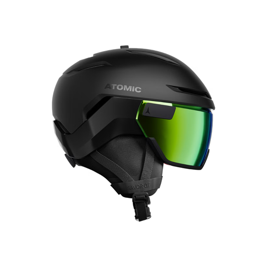 SAVOR GT VISOR HD