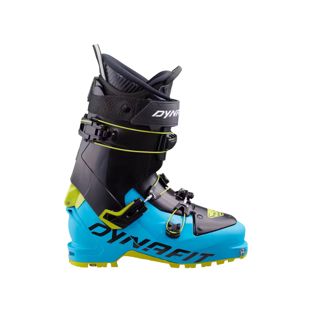 SEVEN SUMMITS BOOT
