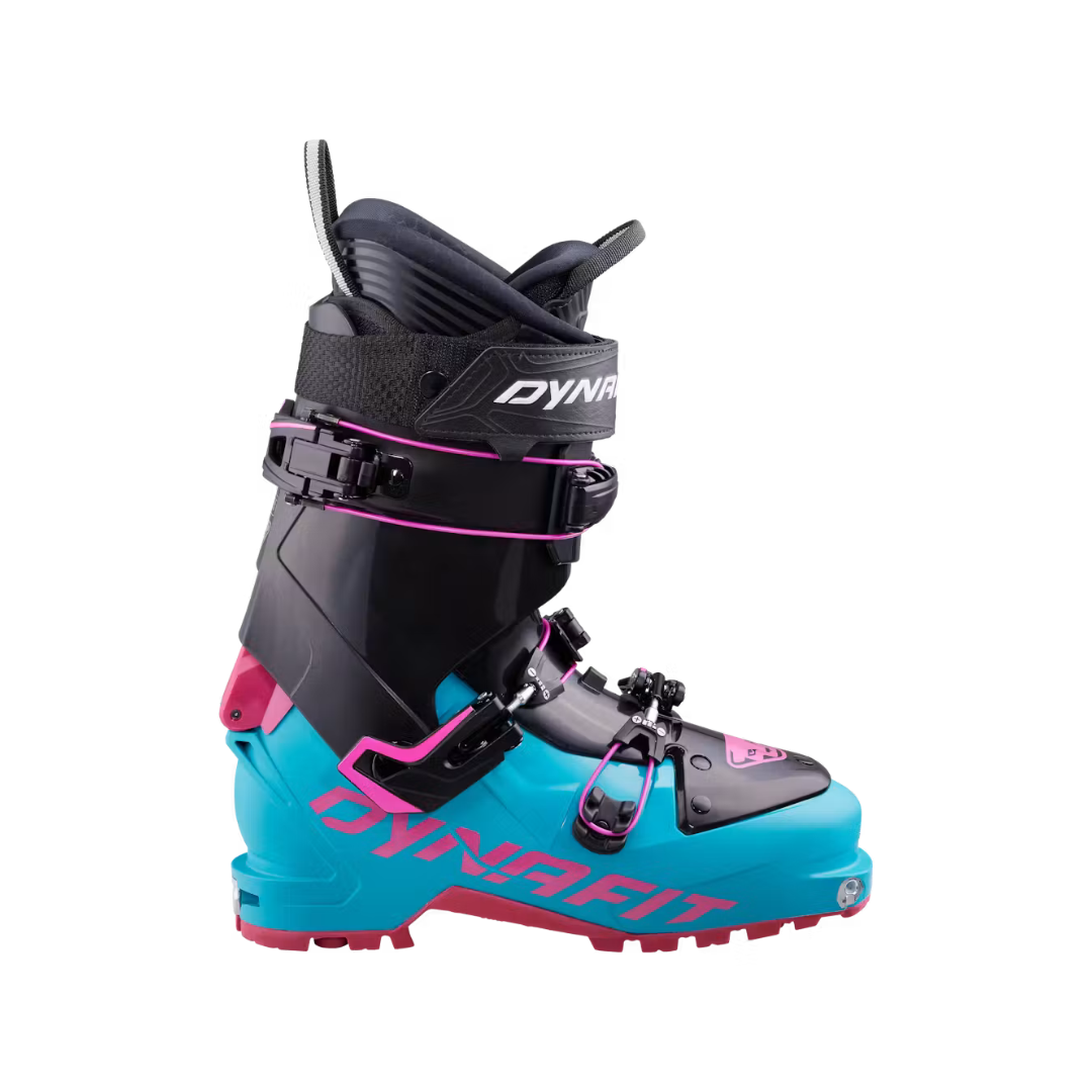SEVEN SUMMITS W