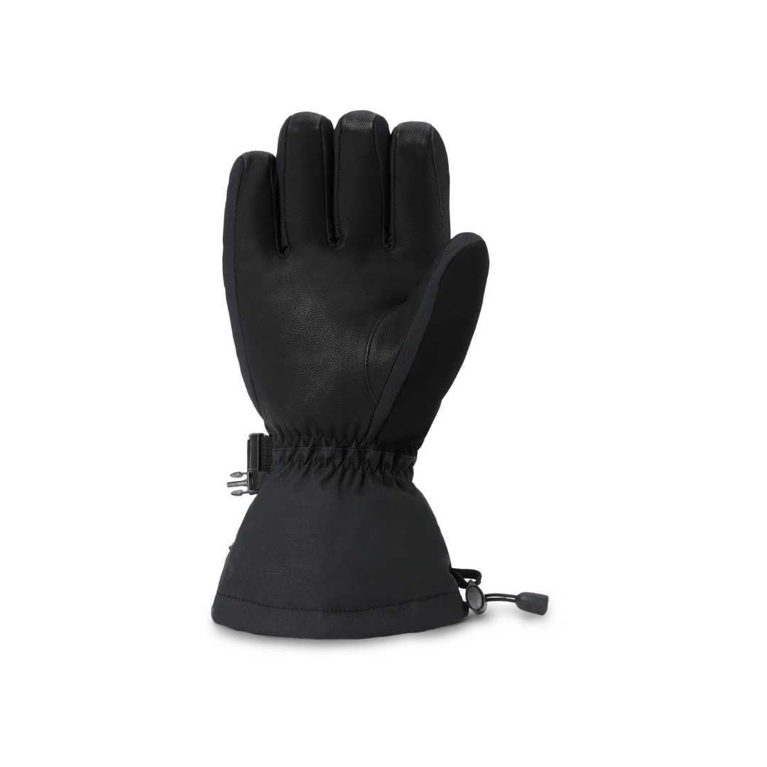 TITAN 2.0 DLX GORE-TEX GLOVES