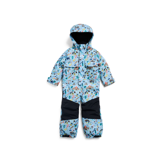 Toddlers' 2L One Piece