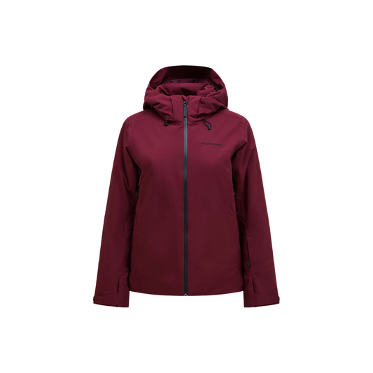 W Anima Insulated Jacket
