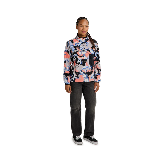 Women's Cinder Fleece Pullover