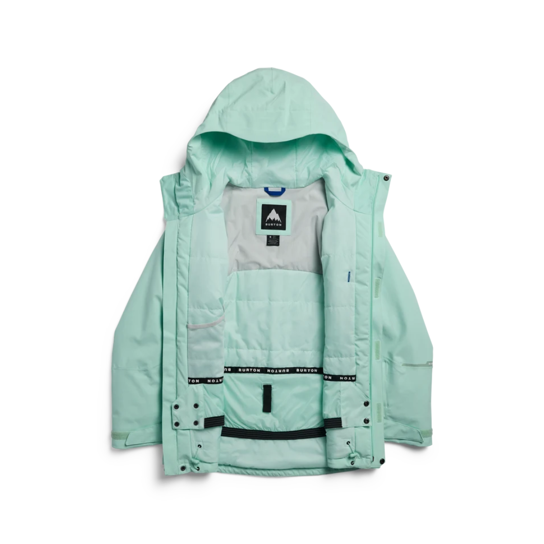 Women's Reserve 2L Insulated Stretch Slim Jacket