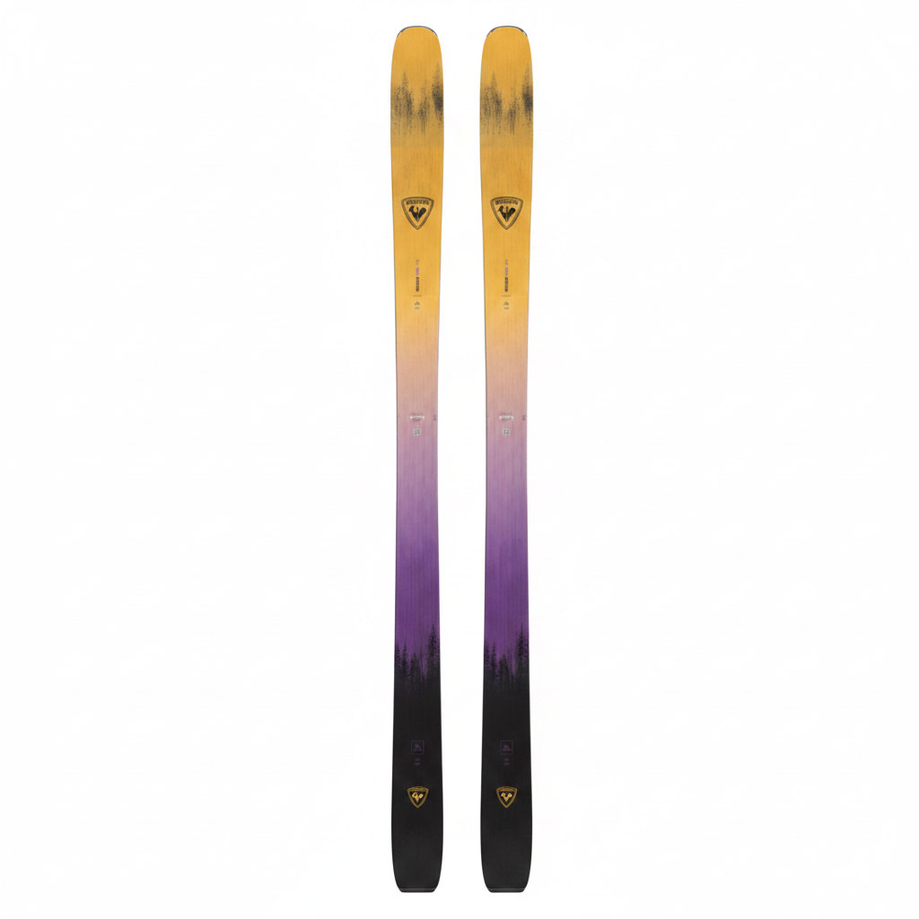 Rossignol Sender Free 118