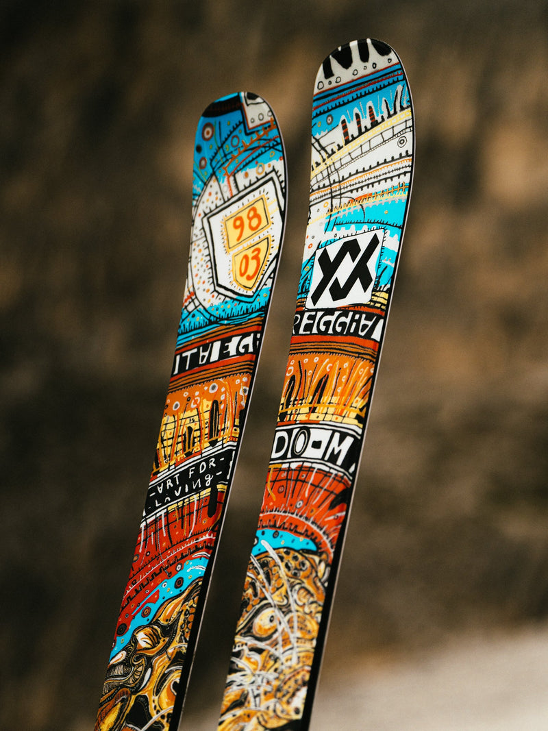 2027 SKI
