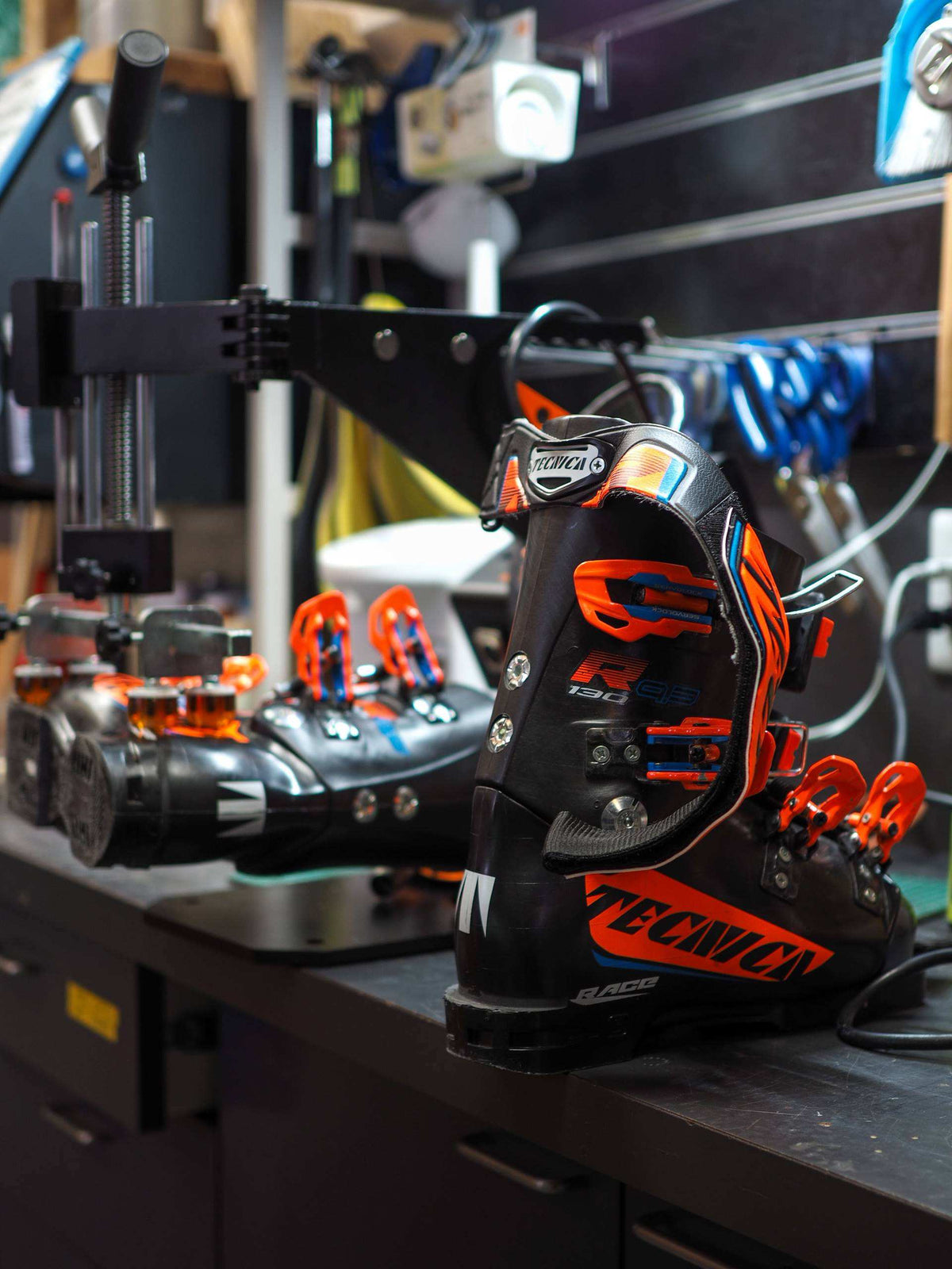 Outlet Ski / Snowboard Boots