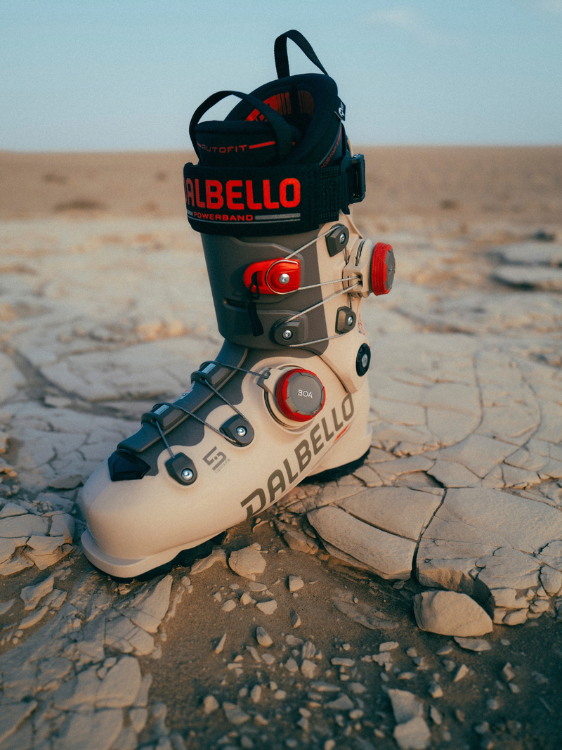 2027 Ski Boots