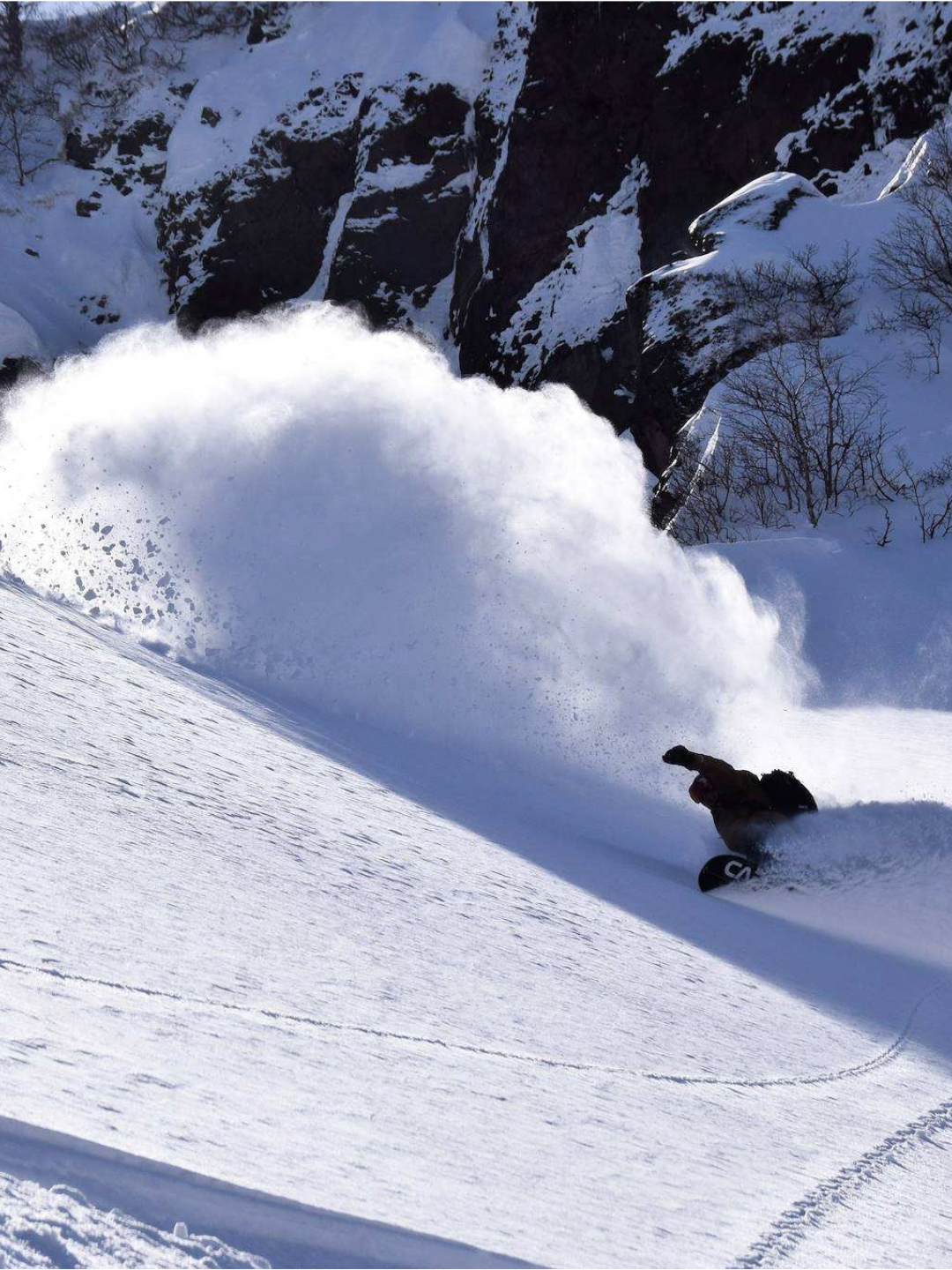 Outlet Ski / Snowboard