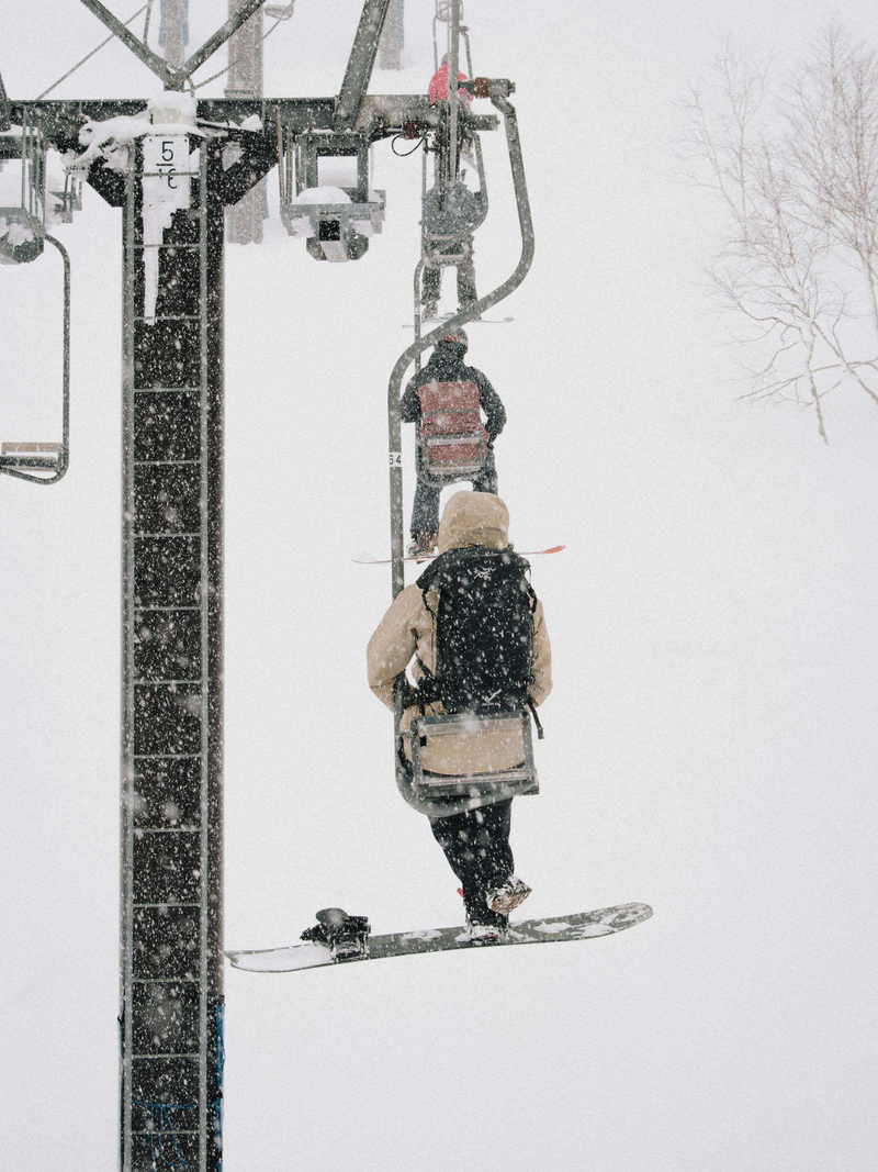 2027 Snowboard Boots