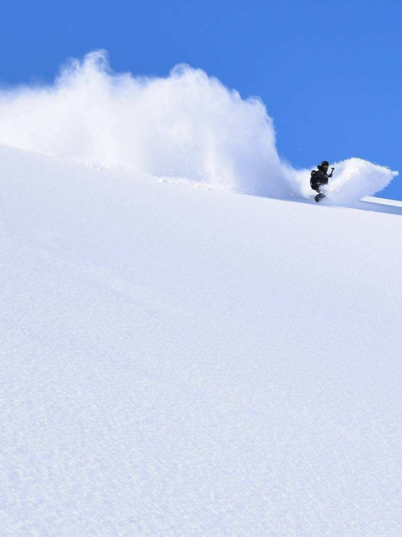 2027 Snowboard