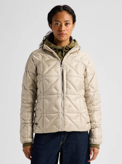 Women's [ak] Baker Down Jacket