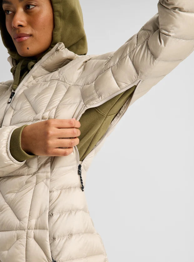 Women's [ak] Baker Down Jacket