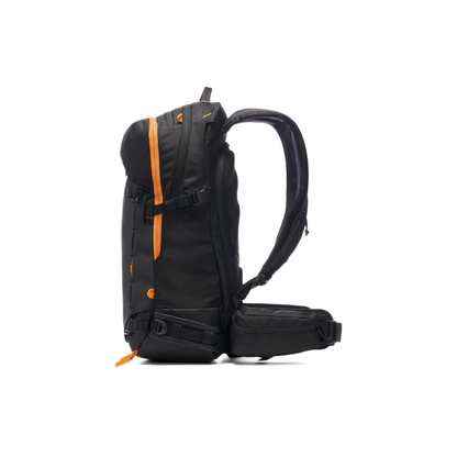 STASH 25 BLACK