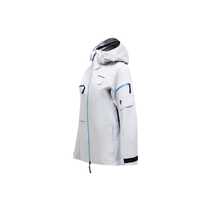 W Alpine Gore Tex 3L Jacket