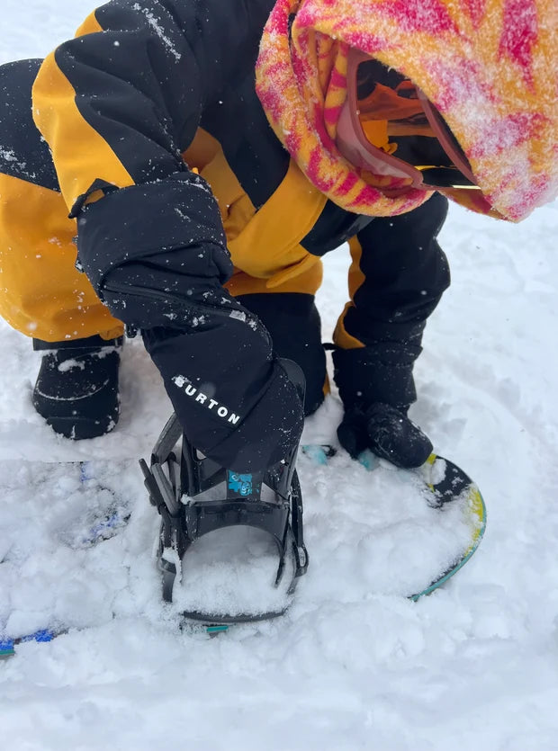 Toddlers' Mini Mittens